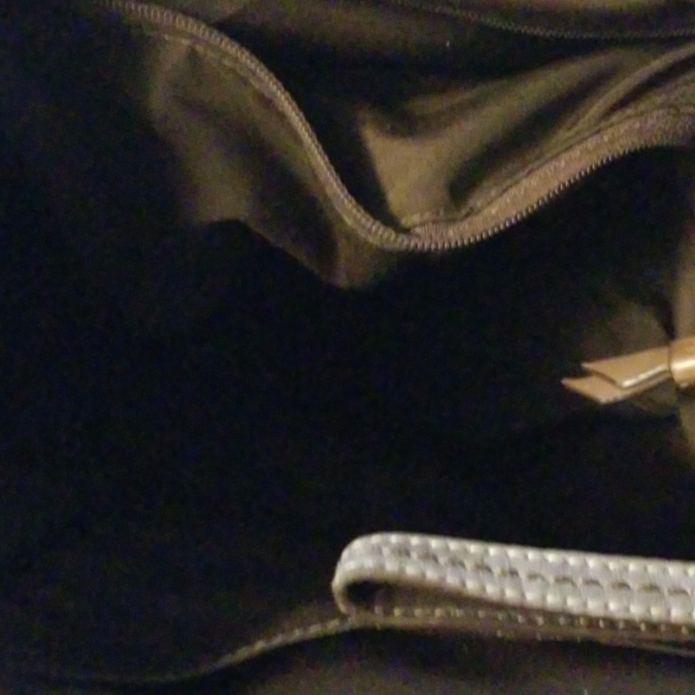 Coach purse - Picture 7 of 7